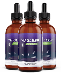 Yu Sleep Drops